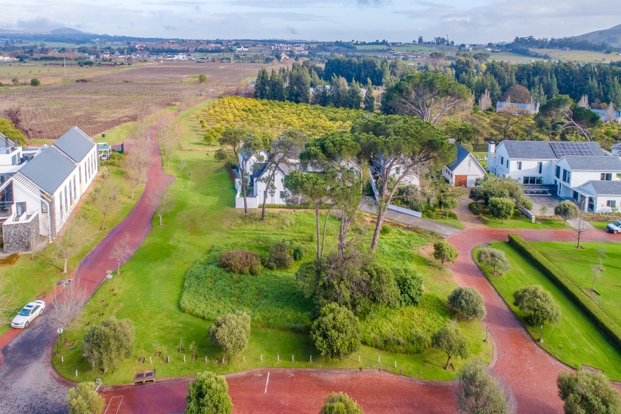 0 Bedroom Property for Sale in Val De Vie Estate Western Cape